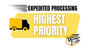 Expedited Processing