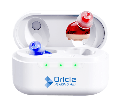 Oricle Pro