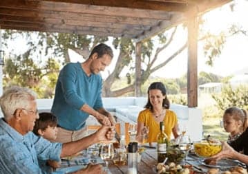 Crystal-clear conversations